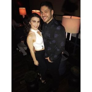 Meet your Posher, Bry